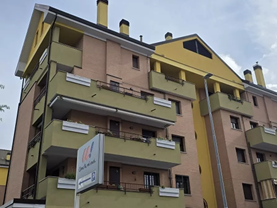Immagine 18 di Appartamento in vendita  in Olivo Favaron 47 a Nova Milanese