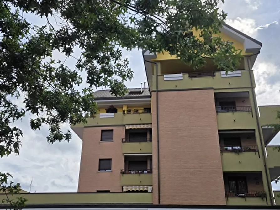 Immagine 20 di Appartamento in vendita  in Olivo Favaron 47 a Nova Milanese