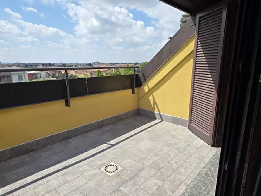 Immagine 6 di Appartamento in vendita  in Olivo Favaron 47 a Nova Milanese