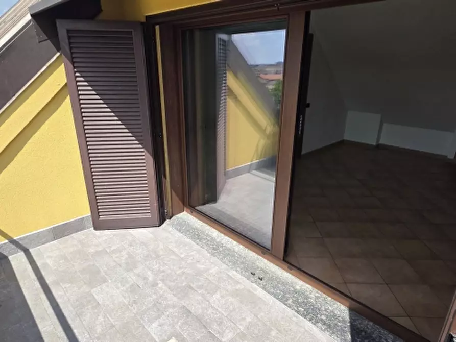 Immagine 7 di Appartamento in vendita  in Olivo Favaron 47 a Nova Milanese