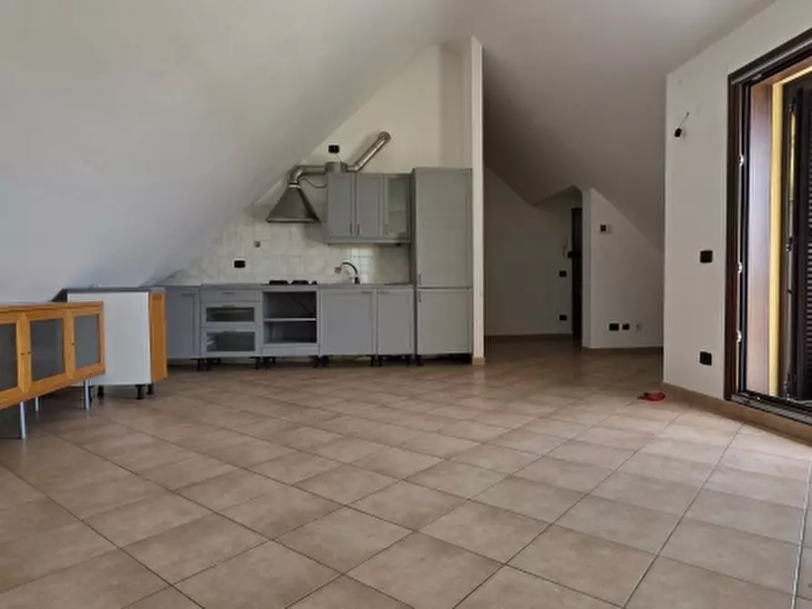 Immagine 5 di Appartamento in vendita  in Olivo Favaron 47 a Nova Milanese