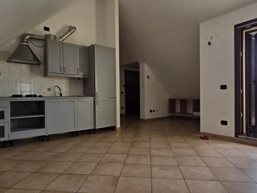 Immagine 3 di Appartamento in vendita  in Olivo Favaron 47 a Nova Milanese