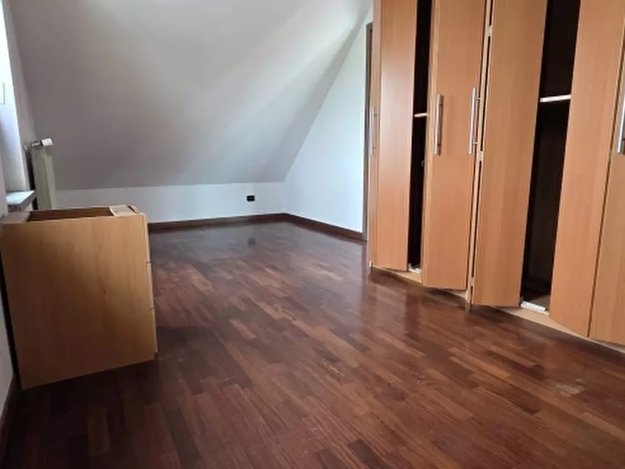 Immagine 10 di Appartamento in vendita  in Olivo Favaron 47 a Nova Milanese
