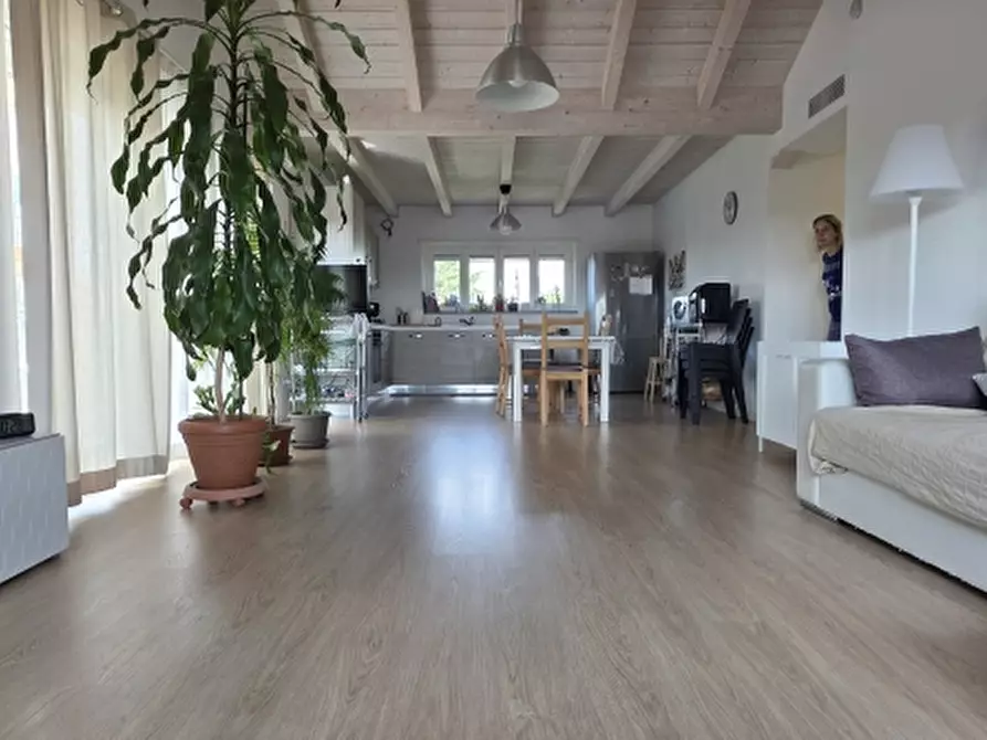 Immagine 1 di Appartamento in vendita  in via Parini 1 a Nova Milanese