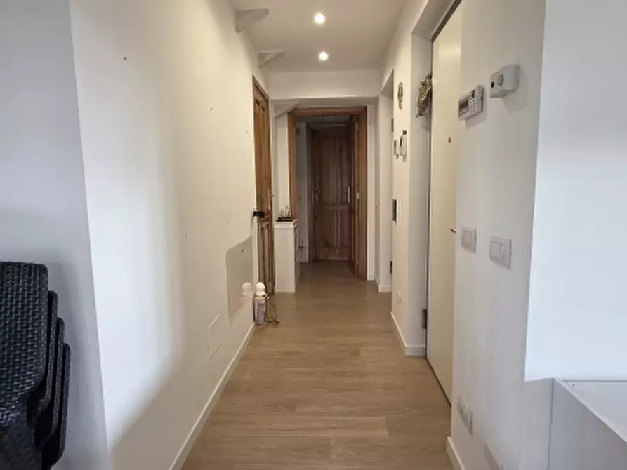 Immagine 4 di Appartamento in vendita  in via Parini 1 a Nova Milanese