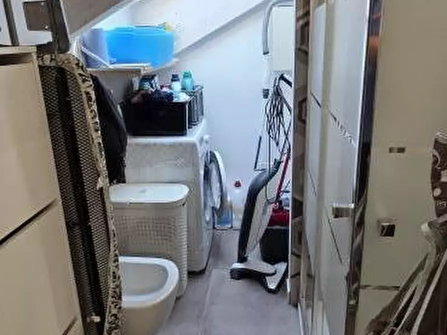 Immagine 13 di Appartamento in vendita  in via Parini 1 a Nova Milanese