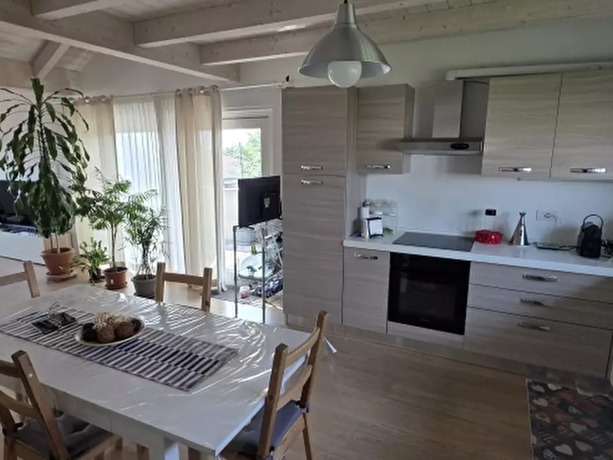 Immagine 2 di Appartamento in vendita  in via Parini 1 a Nova Milanese