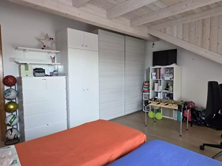 Immagine 9 di Appartamento in vendita  in via Parini 1 a Nova Milanese