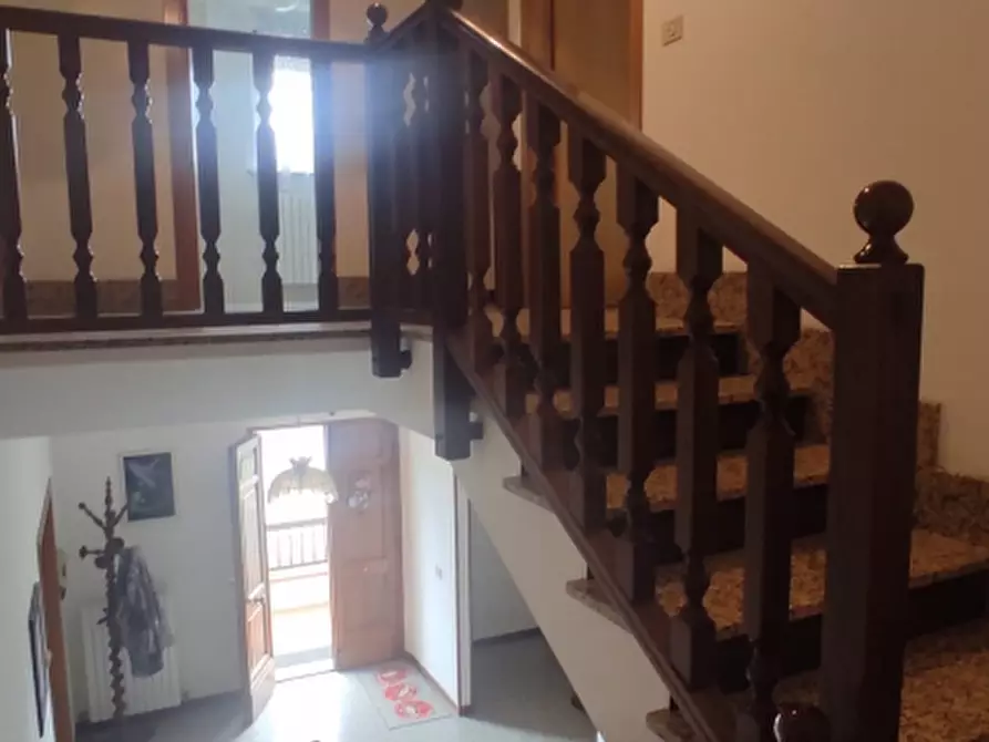 Immagine 15 di Appartamento in vendita  in Contrada Galvoni 32 a Castignano