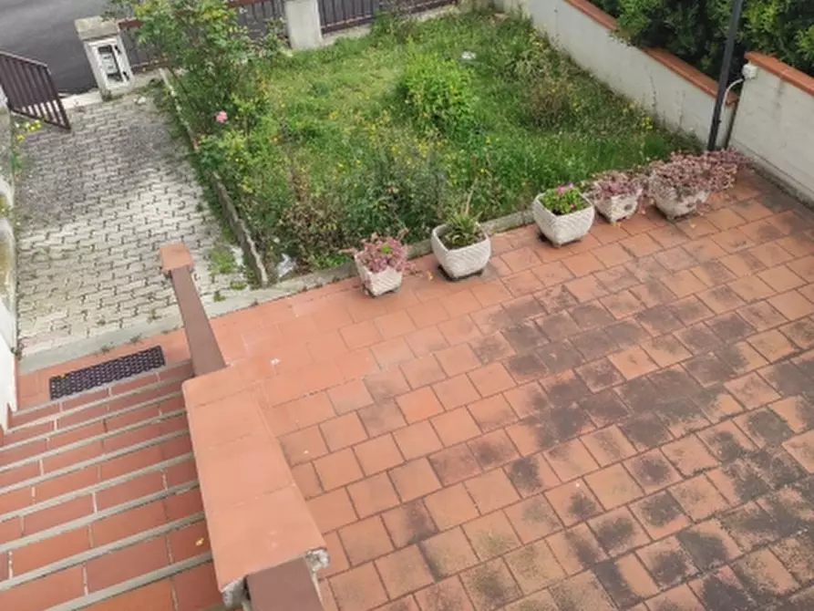 Immagine 4 di Appartamento in vendita  in Contrada Galvoni 32 a Castignano