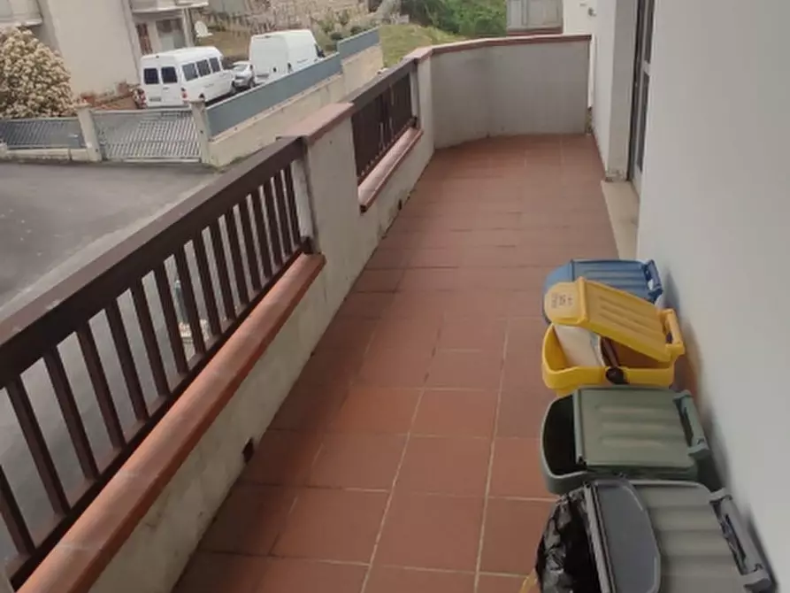 Immagine 10 di Appartamento in vendita  in Contrada Galvoni 32 a Castignano