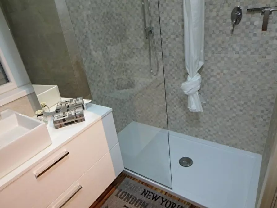 Immagine 7 di Appartamento in vendita  a Nova Milanese