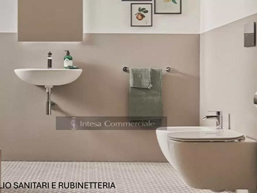 Immagine 19 di Attico in vendita  a Brescia