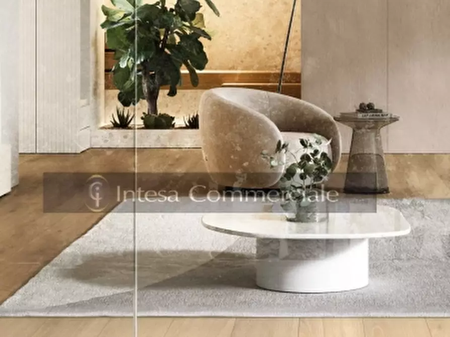 Immagine 17 di Appartamento in vendita  a Brescia