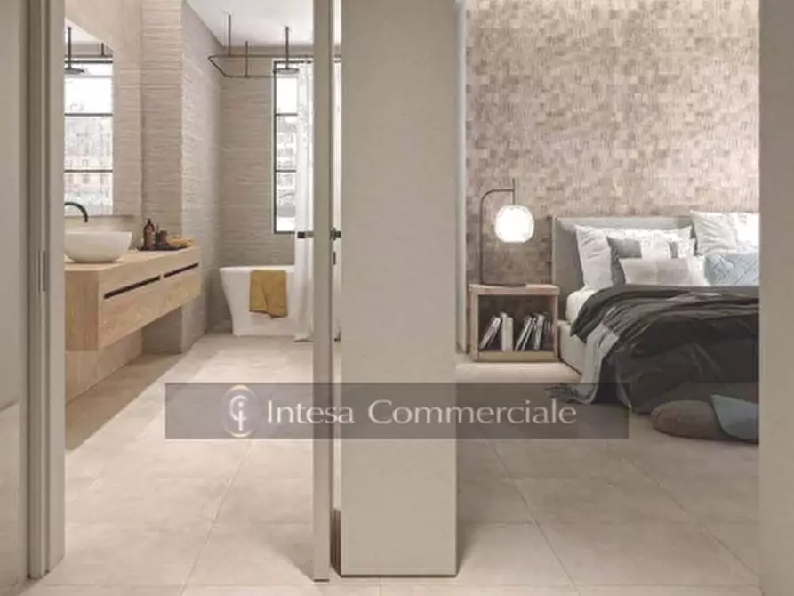 Immagine 29 di Appartamento in vendita  a Brescia