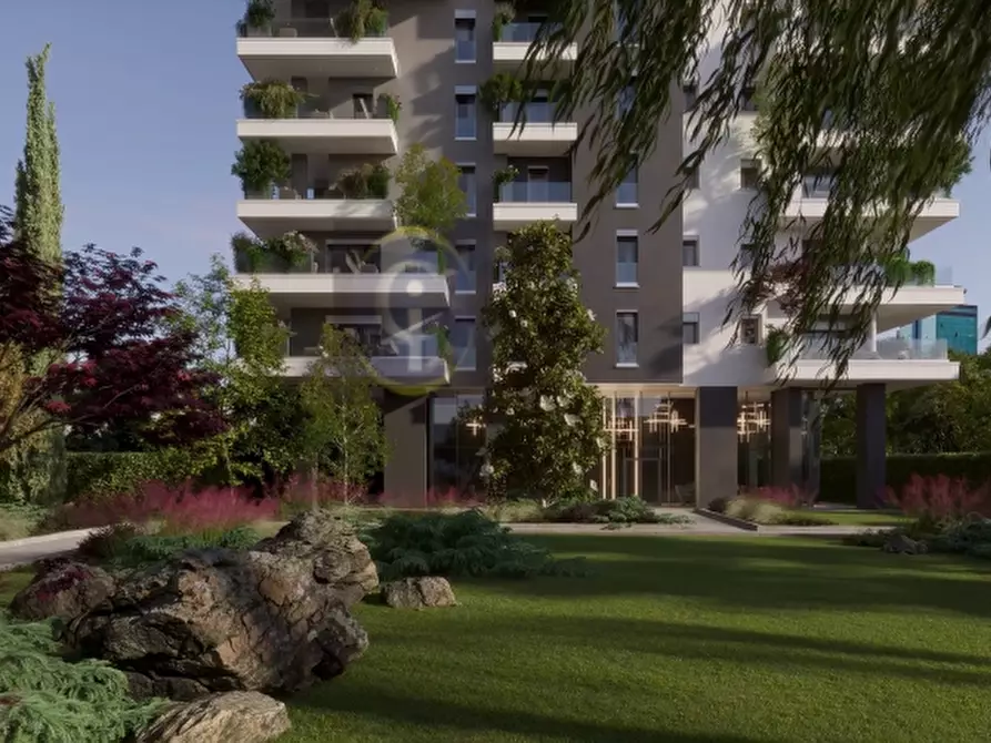 Immagine 14 di Appartamento in vendita  a Brescia