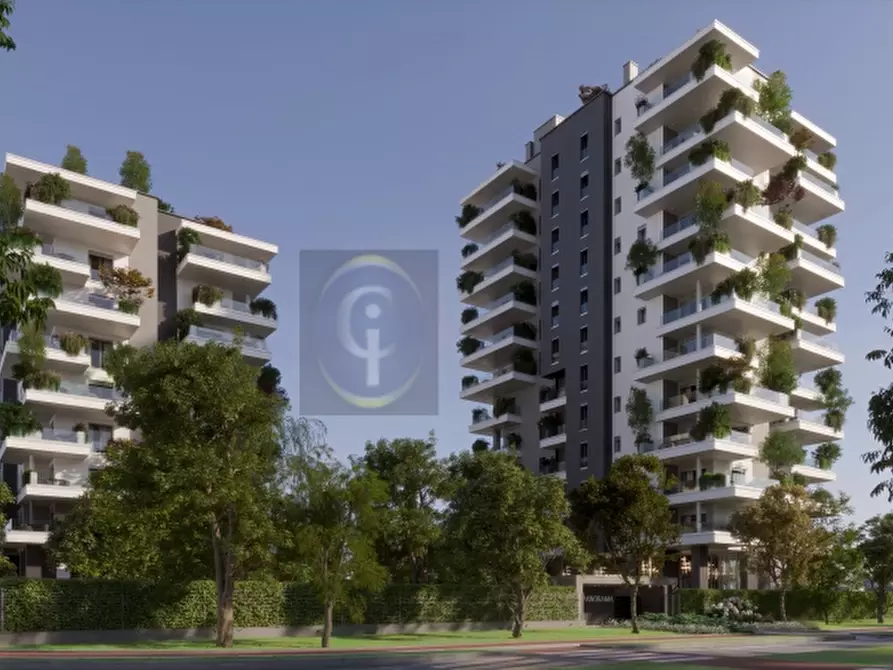 Immagine 16 di Appartamento in vendita  a Brescia