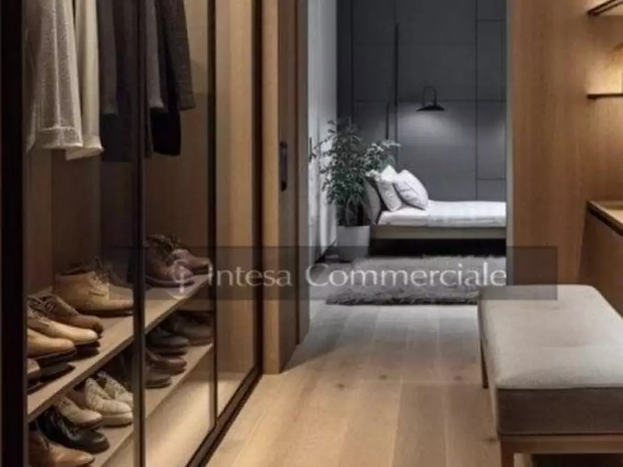 Immagine 23 di Appartamento in vendita  a Brescia