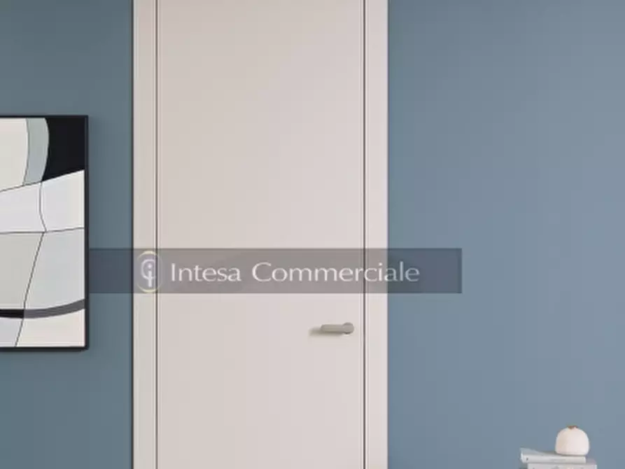 Immagine 5 di Appartamento in vendita  a Brescia