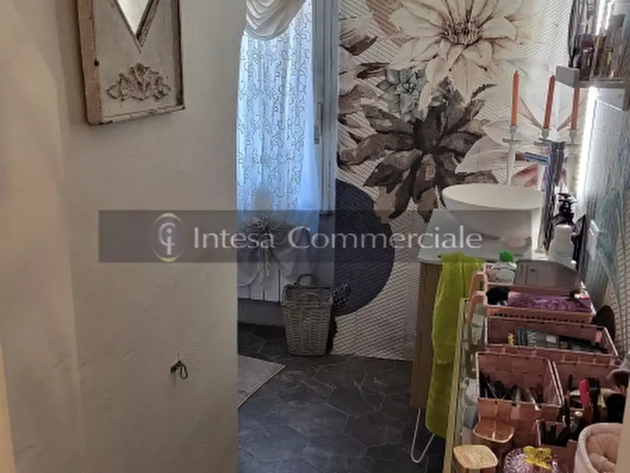 Immagine 12 di Villa in vendita  a Brescia