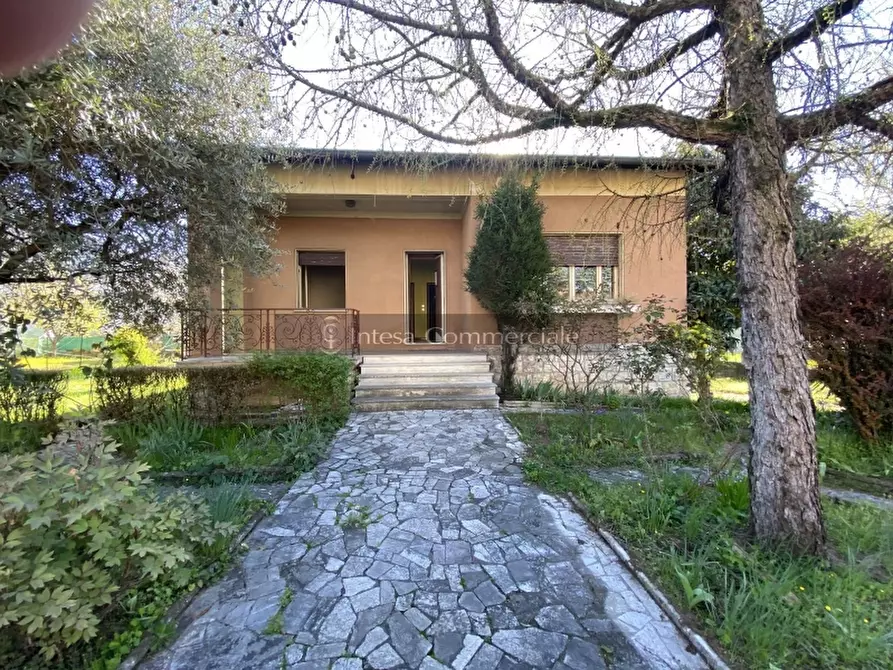 Immagine 3 di Villa in vendita  a Bovezzo