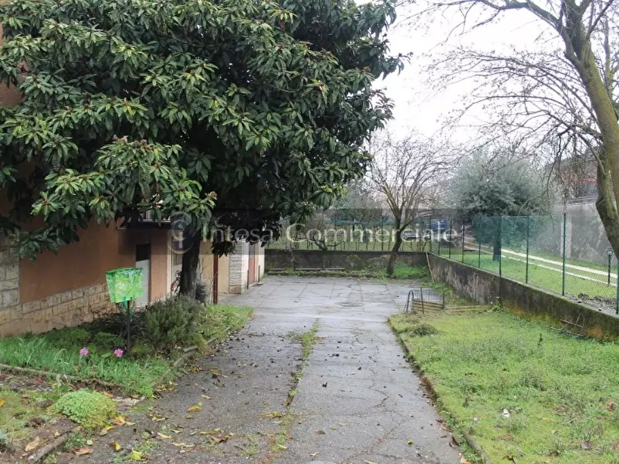 Immagine 11 di Villa in vendita  a Bovezzo