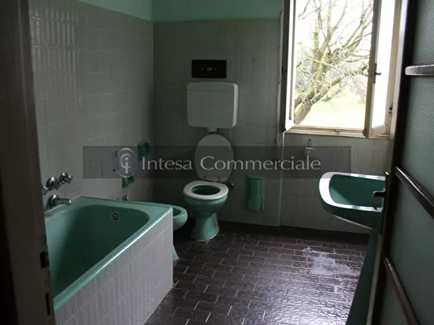 Immagine 17 di Villa in vendita  a Bovezzo