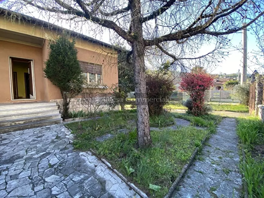 Immagine 2 di Villa in vendita  a Bovezzo