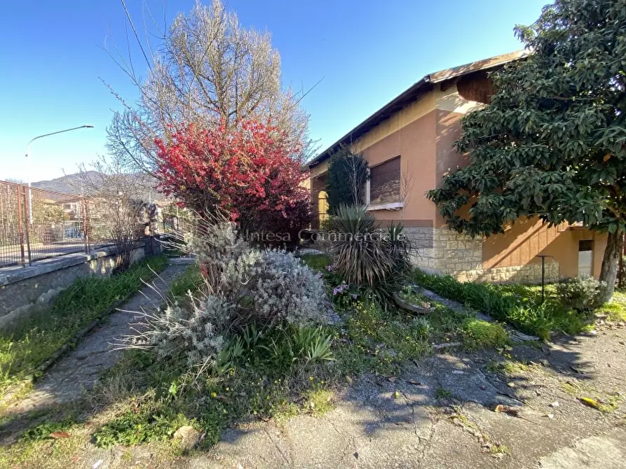 Immagine 5 di Villa in vendita  a Bovezzo