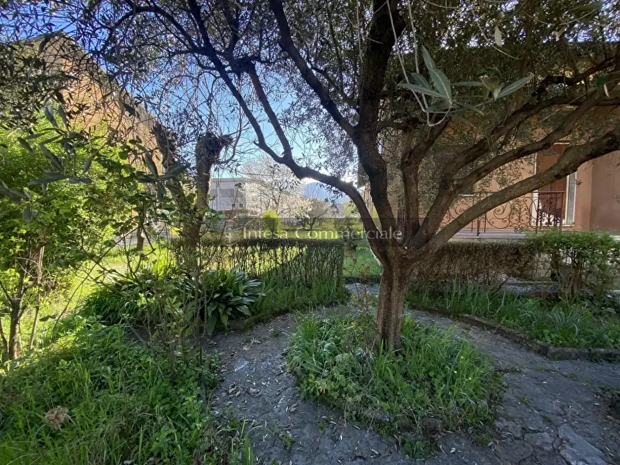 Immagine 7 di Villa in vendita  a Bovezzo