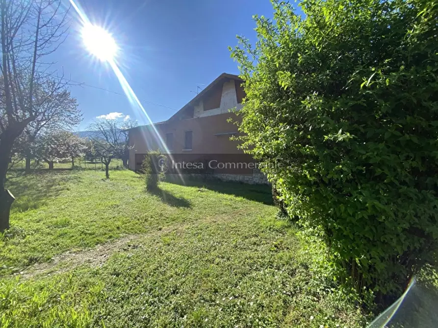 Immagine 8 di Villa in vendita  a Bovezzo