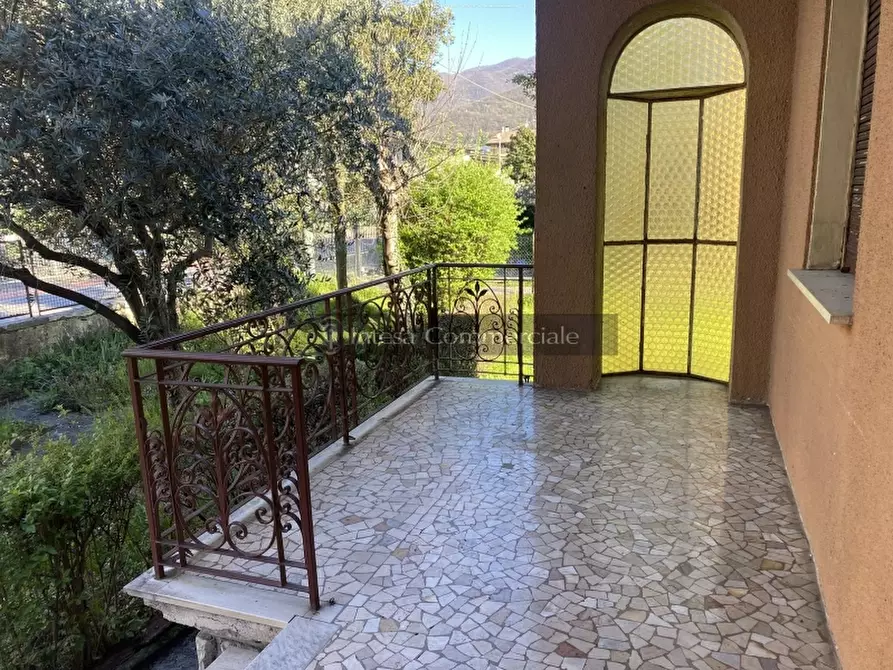 Immagine 9 di Villa in vendita  a Bovezzo
