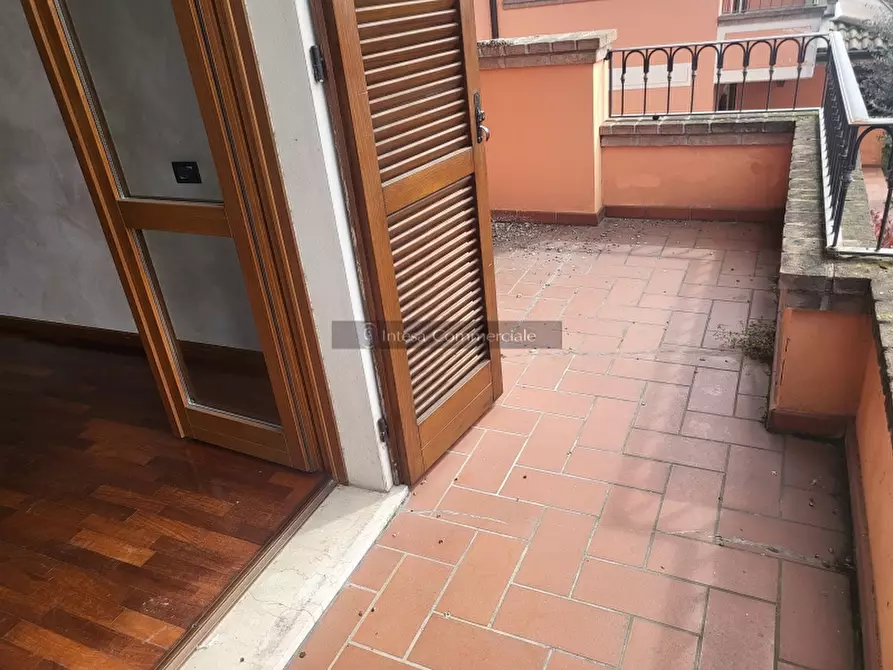 Immagine 13 di Villa in vendita  a Travagliato