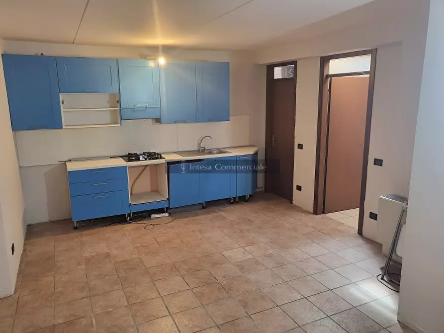 Immagine 20 di Villa in vendita  a Travagliato