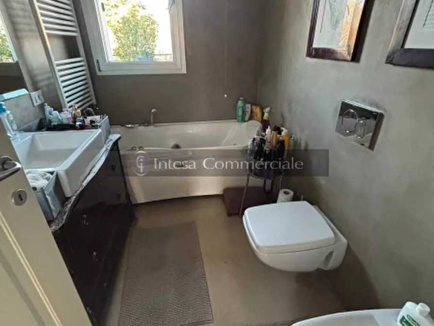 Immagine 27 di Attico in vendita  in VIA DIAZ 34 a Brescia