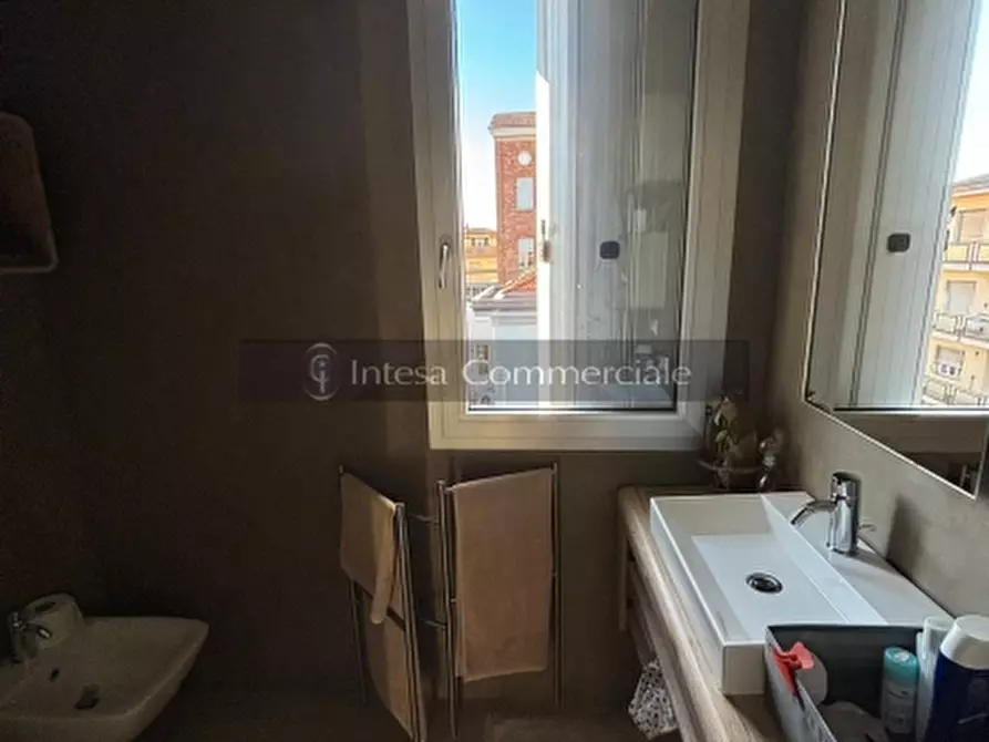 Immagine 29 di Attico in vendita  in VIA DIAZ 34 a Brescia