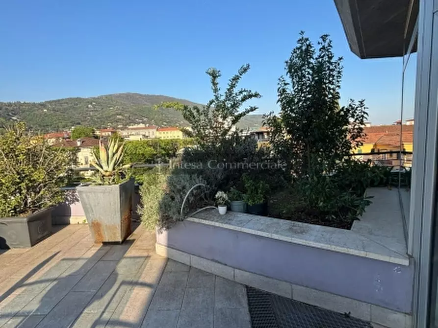 Immagine 3 di Attico in vendita  in VIA DIAZ 34 a Brescia