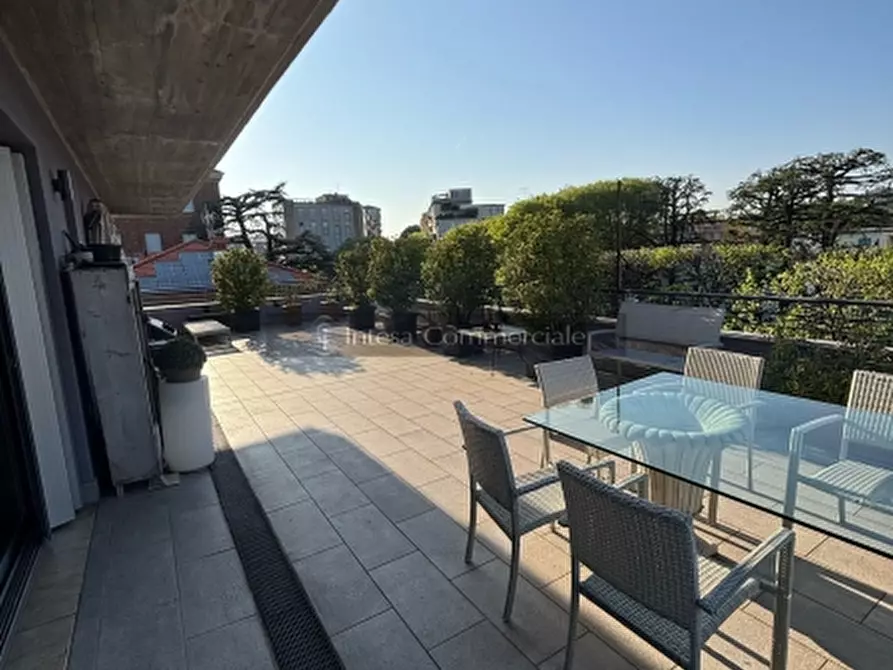 Immagine 4 di Attico in vendita  in VIA DIAZ 34 a Brescia