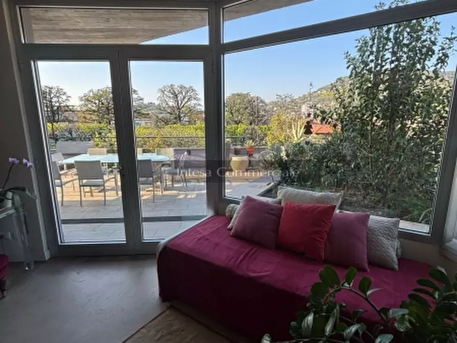 Immagine 19 di Attico in vendita  in VIA DIAZ 34 a Brescia