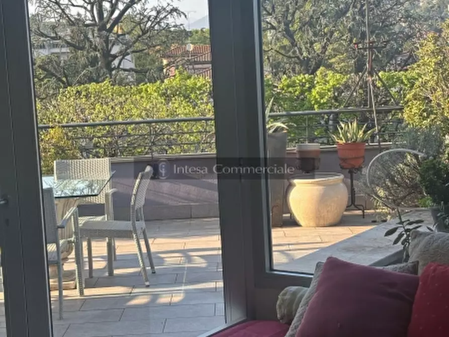 Immagine 21 di Attico in vendita  in VIA DIAZ 34 a Brescia