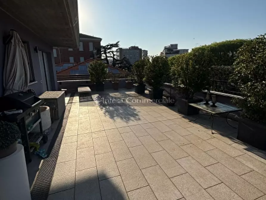 Immagine 5 di Attico in vendita  in VIA DIAZ 34 a Brescia