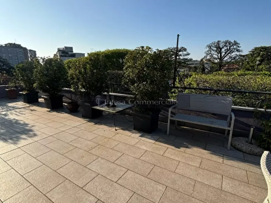 Immagine 6 di Attico in vendita  in VIA DIAZ 34 a Brescia