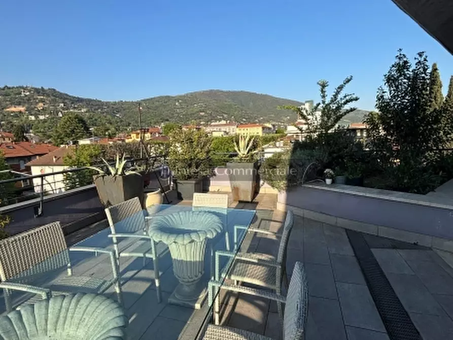 Immagine 1 di Attico in vendita  in VIA DIAZ 34 a Brescia