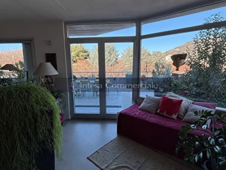 Immagine 23 di Attico in vendita  in VIA DIAZ 34 a Brescia