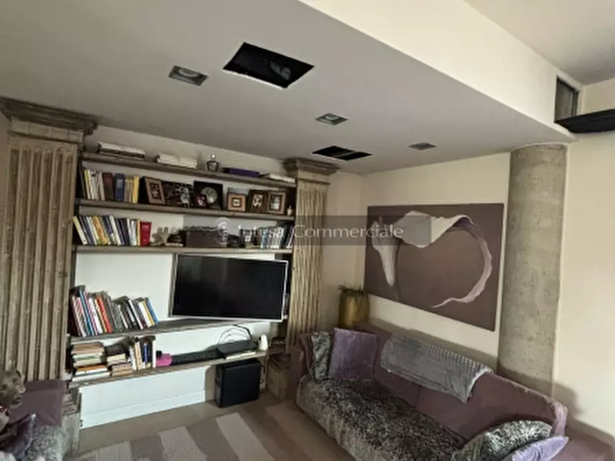 Immagine 17 di Attico in vendita  in VIA DIAZ 34 a Brescia