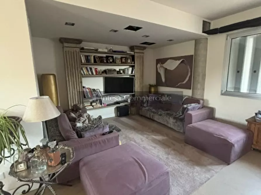 Immagine 18 di Attico in vendita  in VIA DIAZ 34 a Brescia