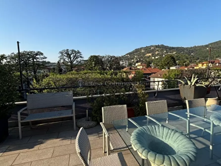 Immagine 2 di Attico in vendita  in VIA DIAZ 34 a Brescia