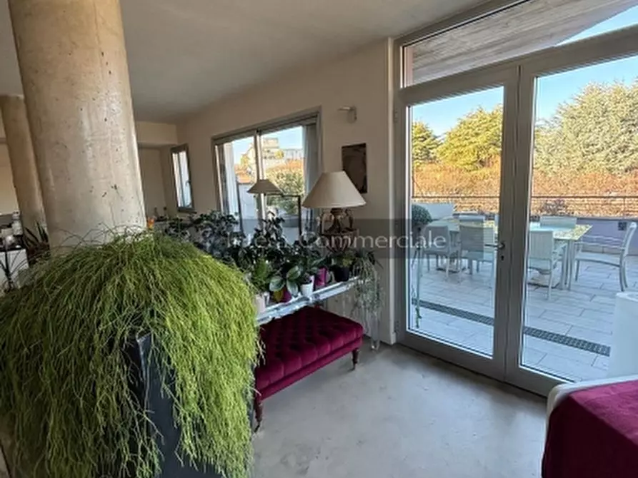 Immagine 22 di Attico in vendita  in VIA DIAZ 34 a Brescia