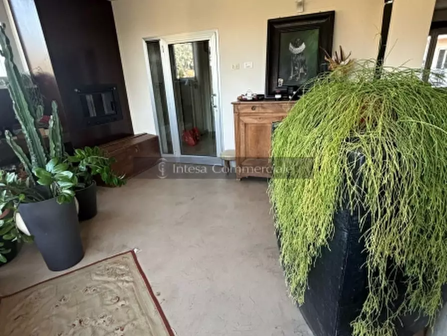 Immagine 10 di Attico in vendita  in VIA DIAZ 34 a Brescia