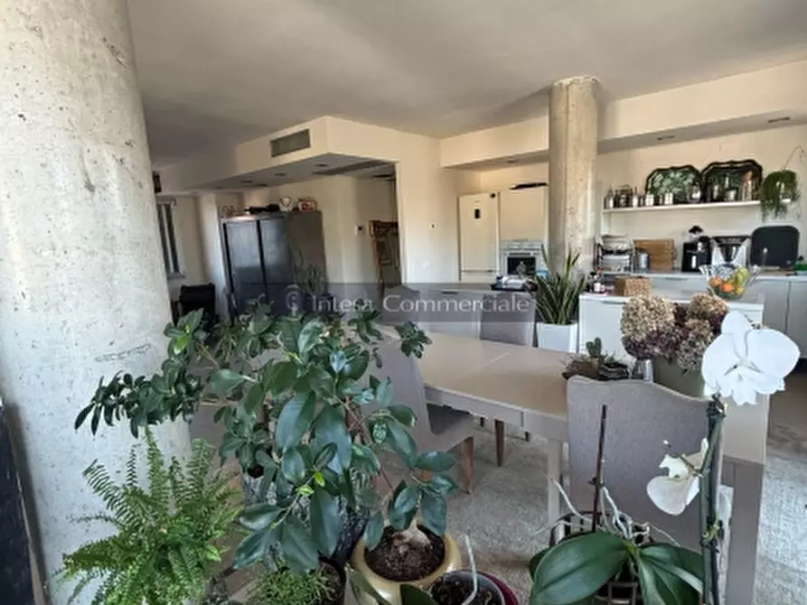 Immagine 12 di Attico in vendita  in VIA DIAZ 34 a Brescia